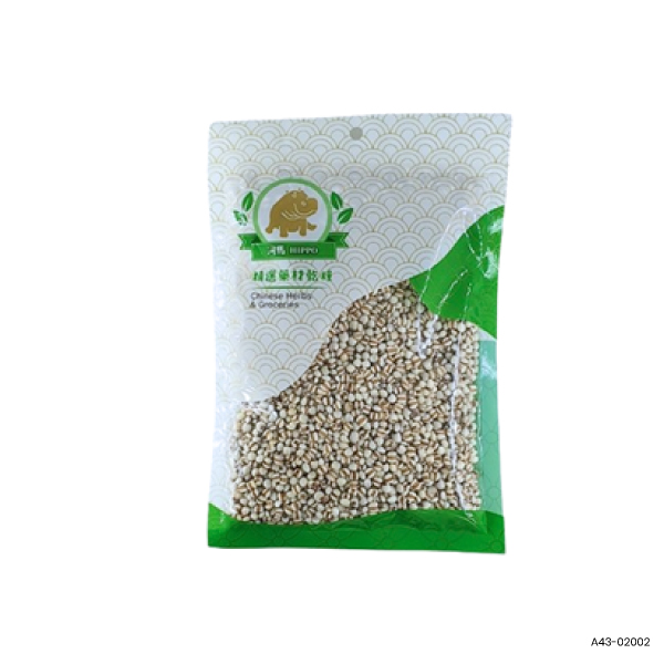 KY China Barley